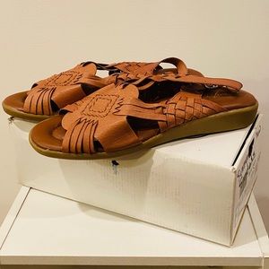 Sofwear Trina Sandals